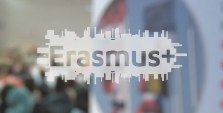 Prosinac 2016, LAG-u More 249 odobrena sredstva iz programa Erasmus plus